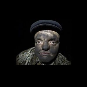 Meet your Posher, Owen